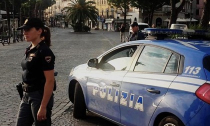 Stazione ferroviaria di Desenzano: 27enne nasconde un’ascia sotto gli indumenti