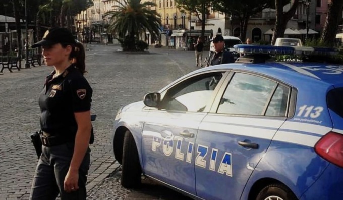 Stazione ferroviaria di Desenzano: 27enne nasconde un’ascia sotto gli indumenti