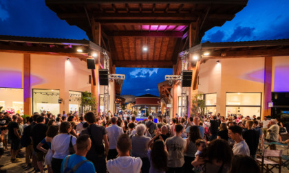 Summer Nights 2025: Franciacorta Village accende l’estate con i big della musica italiana
