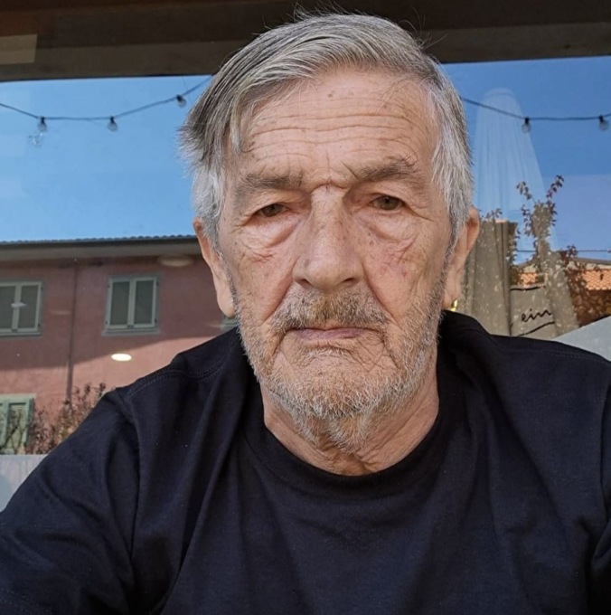 Addio a Titta Colleoni storico collaboratore di Radio Onda d’Urto