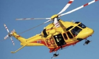 Toscolano Maderno: si tuffa e si ferisce gravemente con l’elica del motoscafo