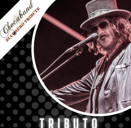 Tributo a Zucchero