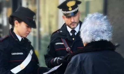 Truffe agli anziani: in manette un sedicenne