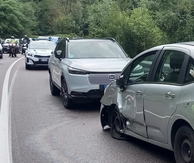 Vallesabbia: controlli stradali a tappeto della Locale su tutto il territorio