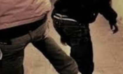 Violenta rissa in città: in manette un 37enne