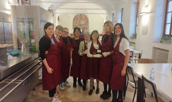 Volontariato aziendale 2025: Acque Bresciane, un’impresa che fa bene al territorio