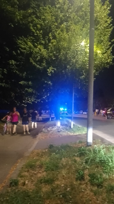 Si schiantano contro un palo a Rudiano: migliorano le condizioni della 18enne