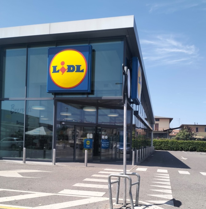 Sciopero nazionale di Lidl Italia: la situazione nel Bresciano