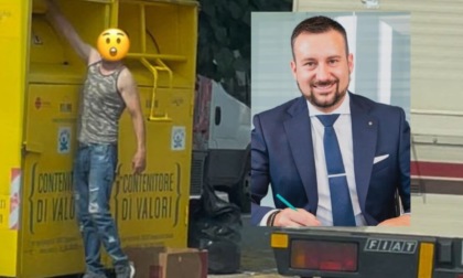 Palazzolo, minacce contro il consigliere Raccagni: “Un fatto gravissimo”