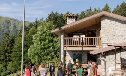 Youth Climate Meeting regionale in scena a Gianico