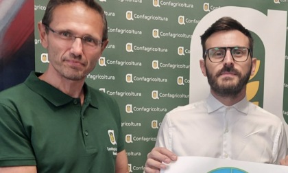 Comune di Ome: conquistata la terza Spiga Verde