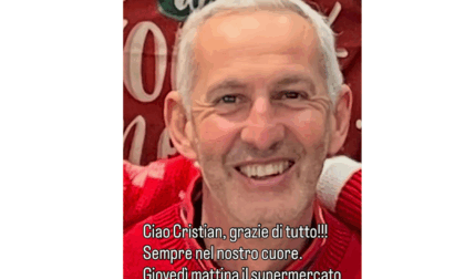 Buono e gentile con tutti: Rovato piange Cristian Venturi
