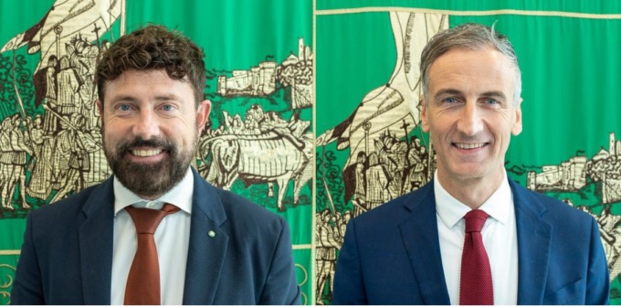 Studenti universitari fuori sede, in arrivo numerosi alloggi