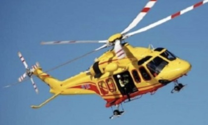 Malore fatale per un escursionista ad Edolo: muore un 59enne