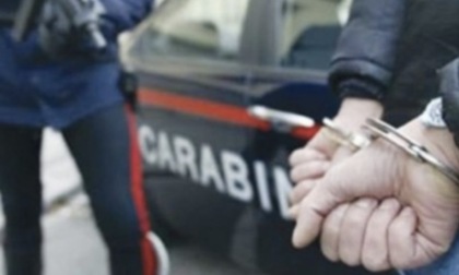 Maltrattamenti in famiglia: in manette un 51enne
