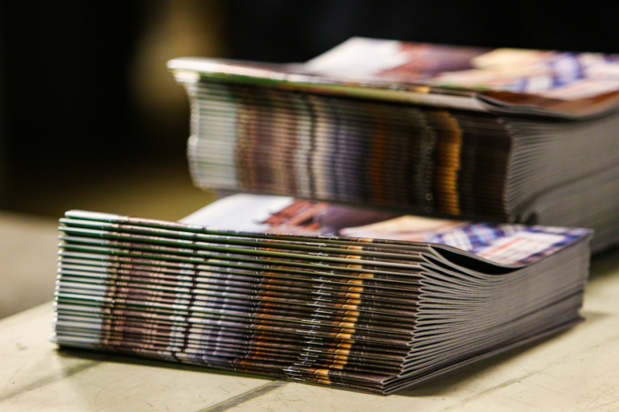 Libri per aziende: le soluzioni smart e professionali di Sprint24