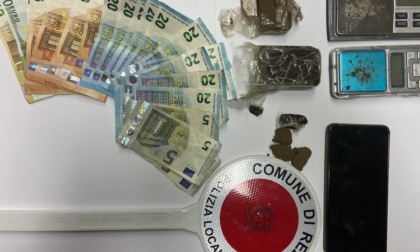 21enne recidivo: viene arrestato due volte in meno di 12 ore