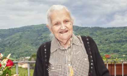 Cologne, zia Santina si è spenta a 103 anni: una vita piena cucita con amore, ago e filo