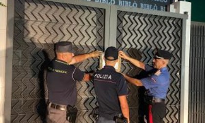 Sfida maranza a Lonato: “Con la baby gang entro dove voglio”