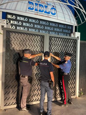 Sfida maranza a Lonato: “Con la baby gang entro dove voglio”