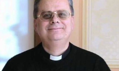 Addio a don Marco Zanotti, diocesi di Brescia in lutto