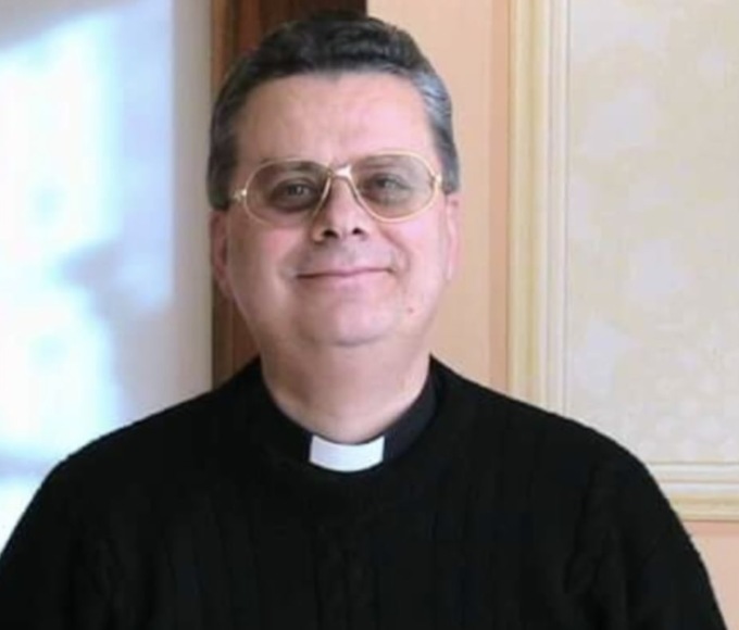 Addio a don Marco Zanotti, diocesi di Brescia in lutto