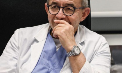 Addio al professor Flavio Terragnoli, medicina bresciana in lutto