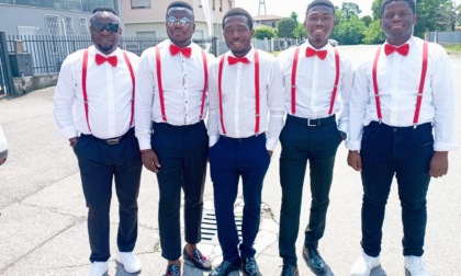 Afrobrix: torna a Brescia per la sesta edizione dal 5 al 7 settembre 2025