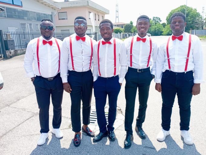 Afrobrix: torna a Brescia per la sesta edizione dal 5 al 7 settembre 2025