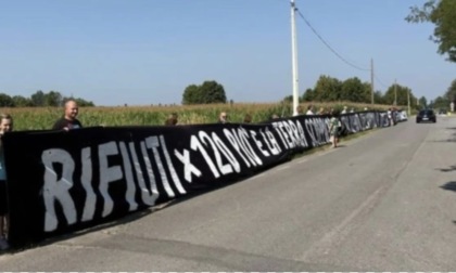 Anche la Politica, Confagricoltura e Coldiretti si schierano contro l’impianto di rifiuti: oggi flash mob alle 10.30