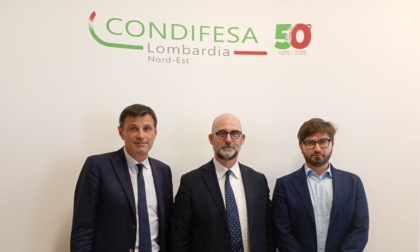 Alessandro Iengo è il nuovo direttore generale di Condifesa Lombardia Nord-Est