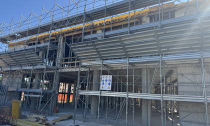 Asst Franciacorta: oltre 30 cantieri in corso per oltre 75 milioni di euro