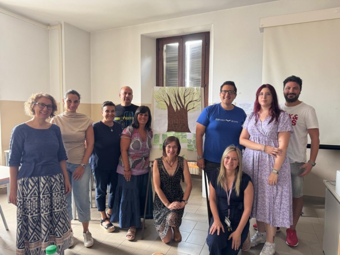 Asst Franciacorta valorizza la figura dell’Assistente di Tirocinio