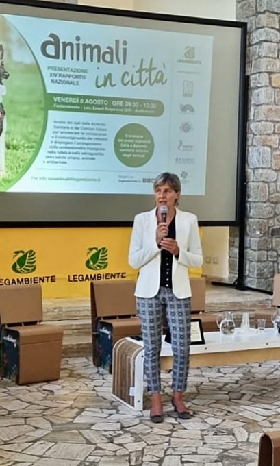 Ats Brescia conquista per il quinto anno consecutivo il premio nazionale “Animali in Città”