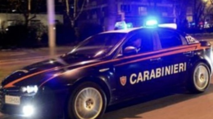 Beccato un lavoratore in nero all’interno di un ristorante: attività sospesa e sanzioni salate