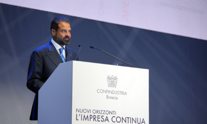 Brescia: nel 2° trimestre 2025 modesto incremento della produzione nella manifattura (+0,3%)