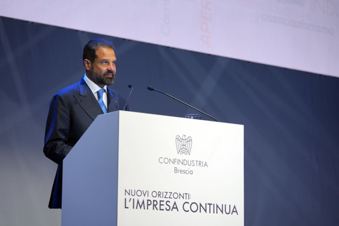 Brescia: nel 2° trimestre 2025 modesto incremento della produzione nella manifattura (+0,3%)