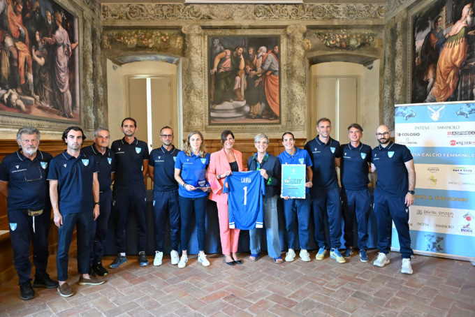 Brescia Calcio Femminile: al via ufficialmente la nuova stagione