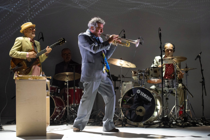 Inizia la campagna abbonamenti del CTB