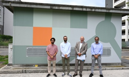 Cabine elettriche di Brescia: prevista per il 2025 la decorazione di 15 nuove postazioni
