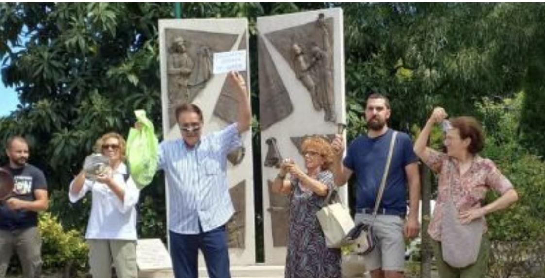 10 Ganci Girevoli In Acciaio Inossidabile Per Campanelli Eolici, Lanterne E Vasi – Supporto Rotante Per Appendere Decorazioni Da Giardino