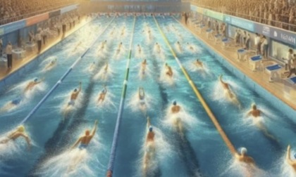 La Canottieri Garda Salò brilla a Chianciano Terme nei Campionati Italiani di Categoria