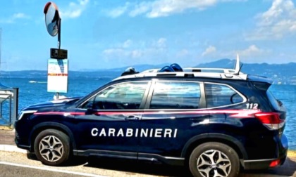 Case vacanze sul Garda: controlli dei carabinieri su 15 tra Desenzano, Sirmione e Lonato