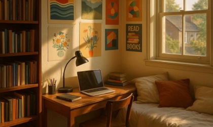 Città universitaria? A Brescia le stanze in affitto costano 519 euro al mese