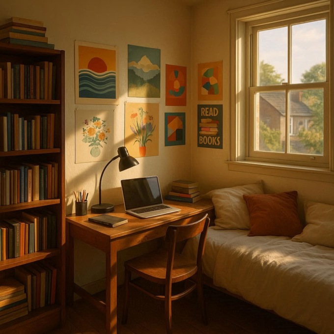 Città universitaria? A Brescia le stanze in affitto costano 519 euro al mese