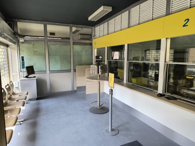 Cividate Camuno: riaperto al pubblico l’ufficio postale