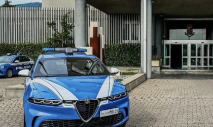 Contrasto alla criminalità cinese: 13 le persone arrestate