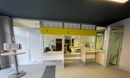 Corteno Golgi: riaperto al pubblico l’ufficio postale