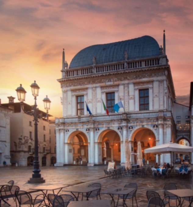 Deputazione della Società Semplice del Teatro Grande di Brescia: le nomine