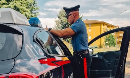 Doveva essere in carcere ma viene beccato al centro commerciale: nei guai un 19enne